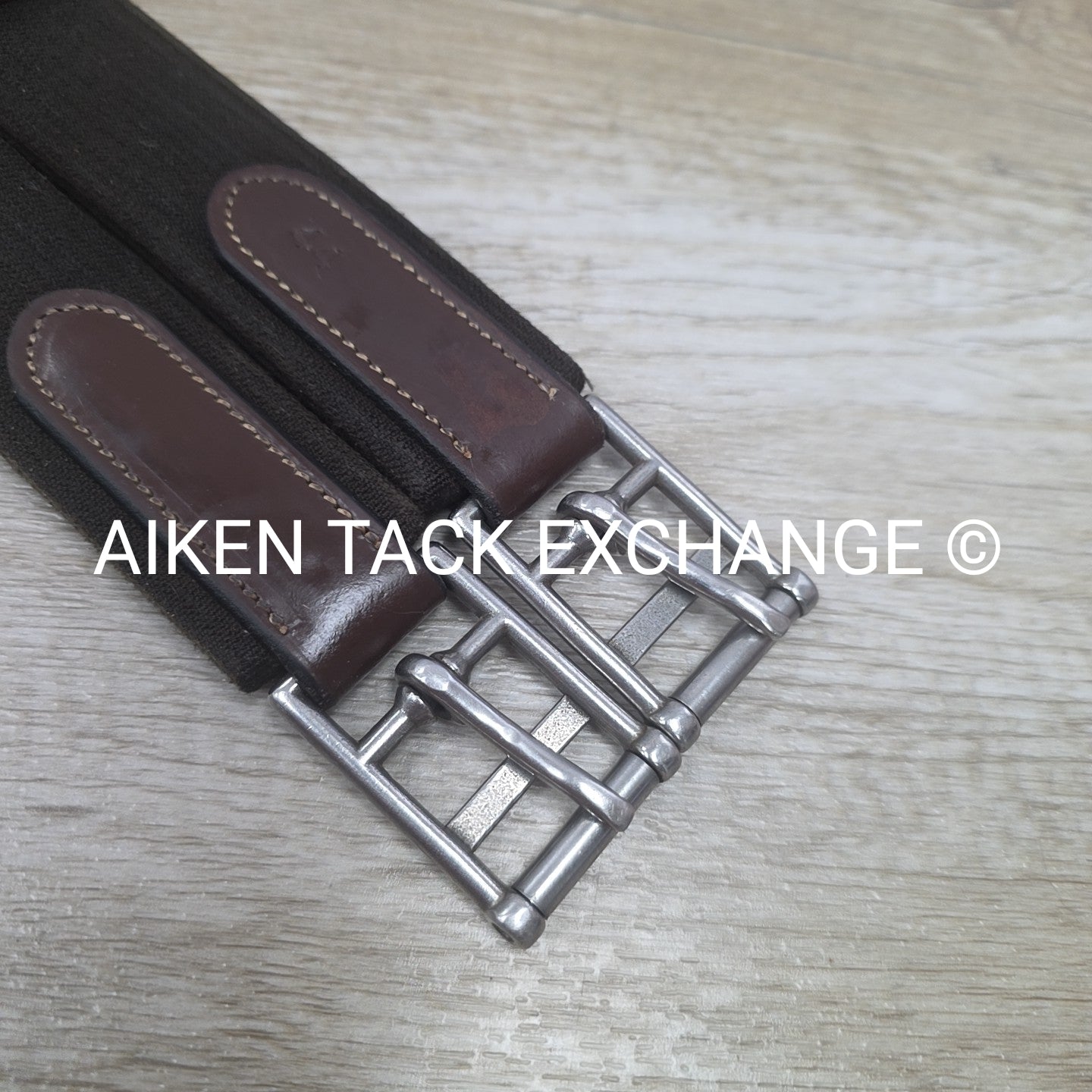 KL Select Black Oak Eco Hunter Girth, Brown, 44"