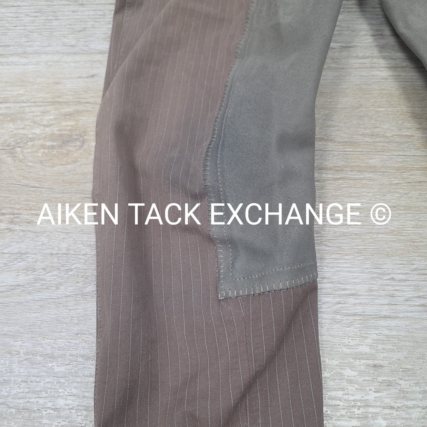 Trainer's Choice Full Seat Breeches, Size 28 L