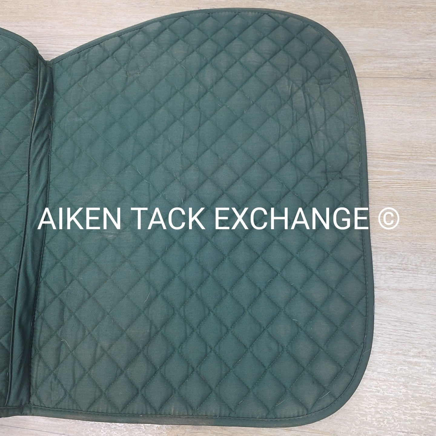 Centaur All Purpose Saddle Pad w/ Churchill Downs Embroidery