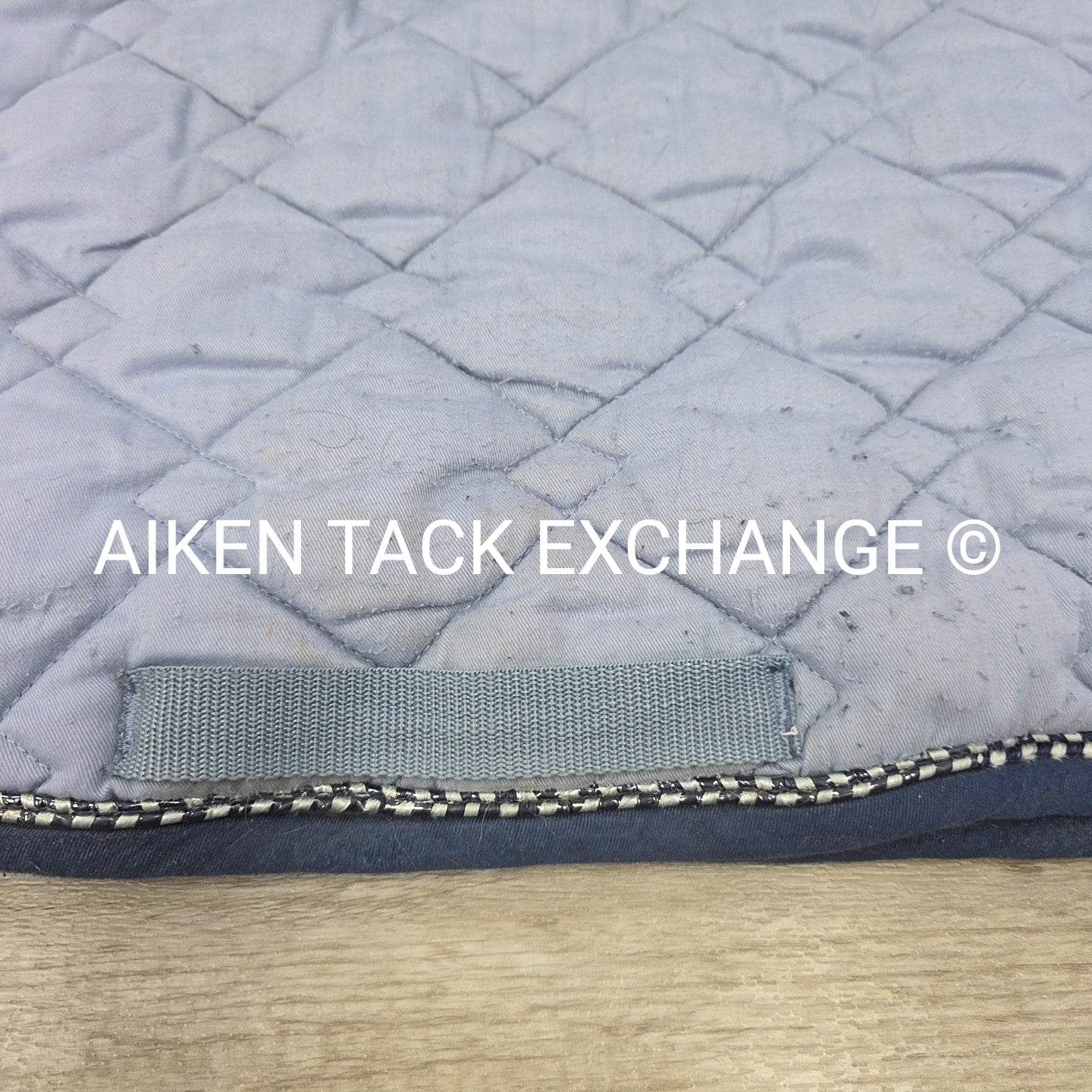 BARGAIN BUNDLE 2 Roma All Purpose Saddle Pads