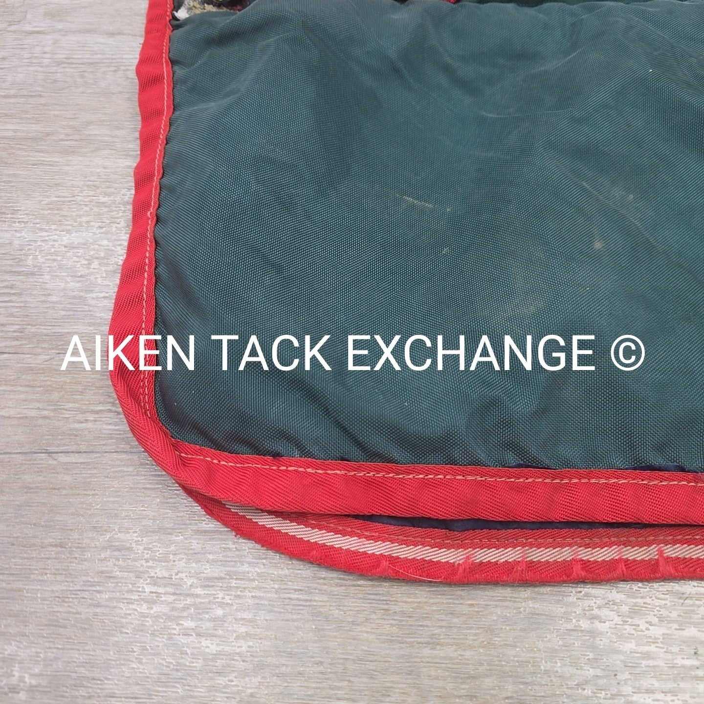 Horseware Rambo Medium Weight Turnout Out Blanket, 75"