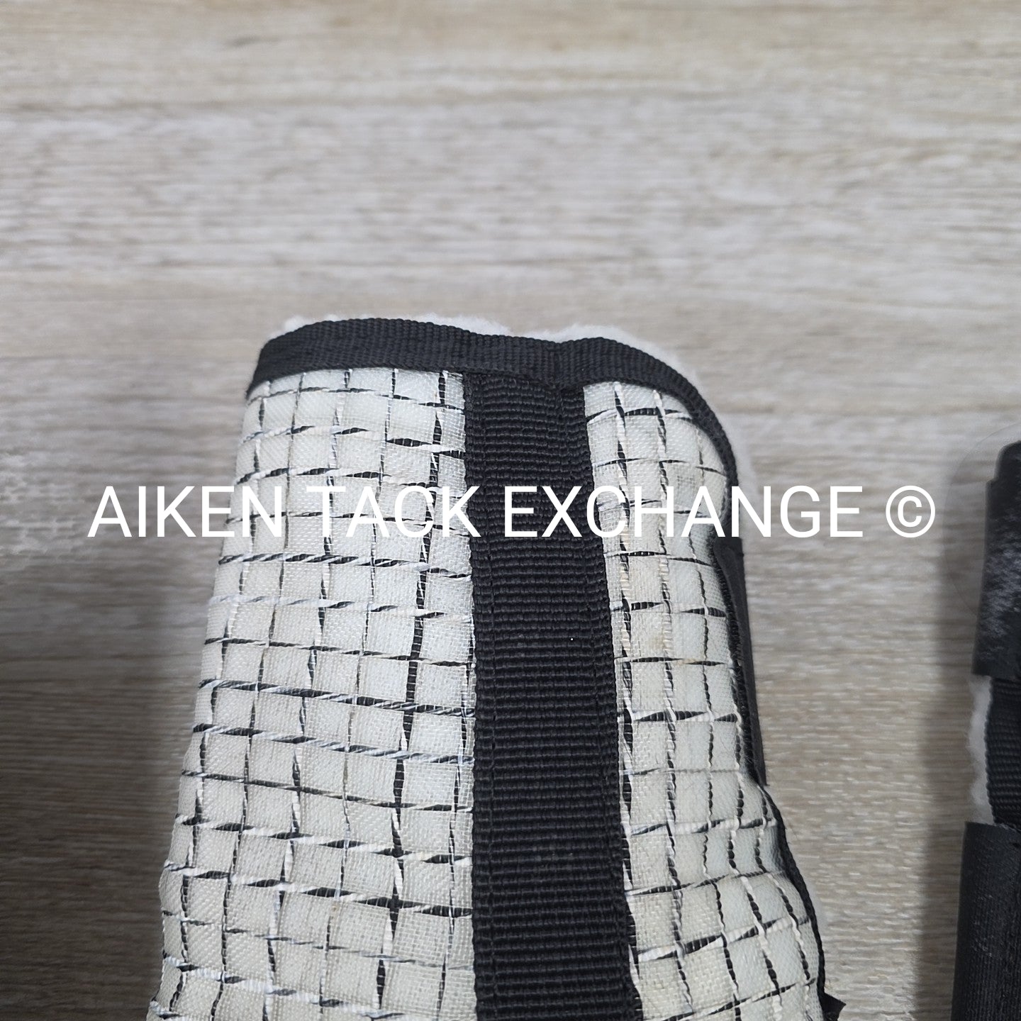 Professional's Choice Fleece Lined Fly Boots, Set of 4