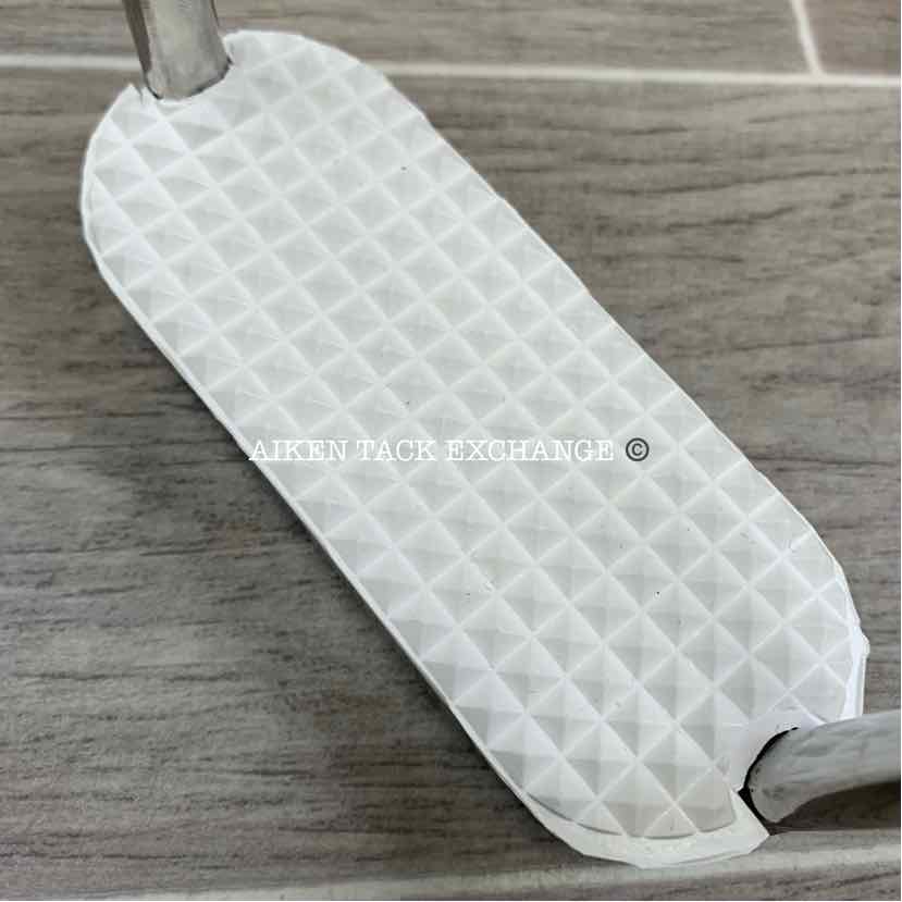 Fillis Stirrup Irons 4.25"