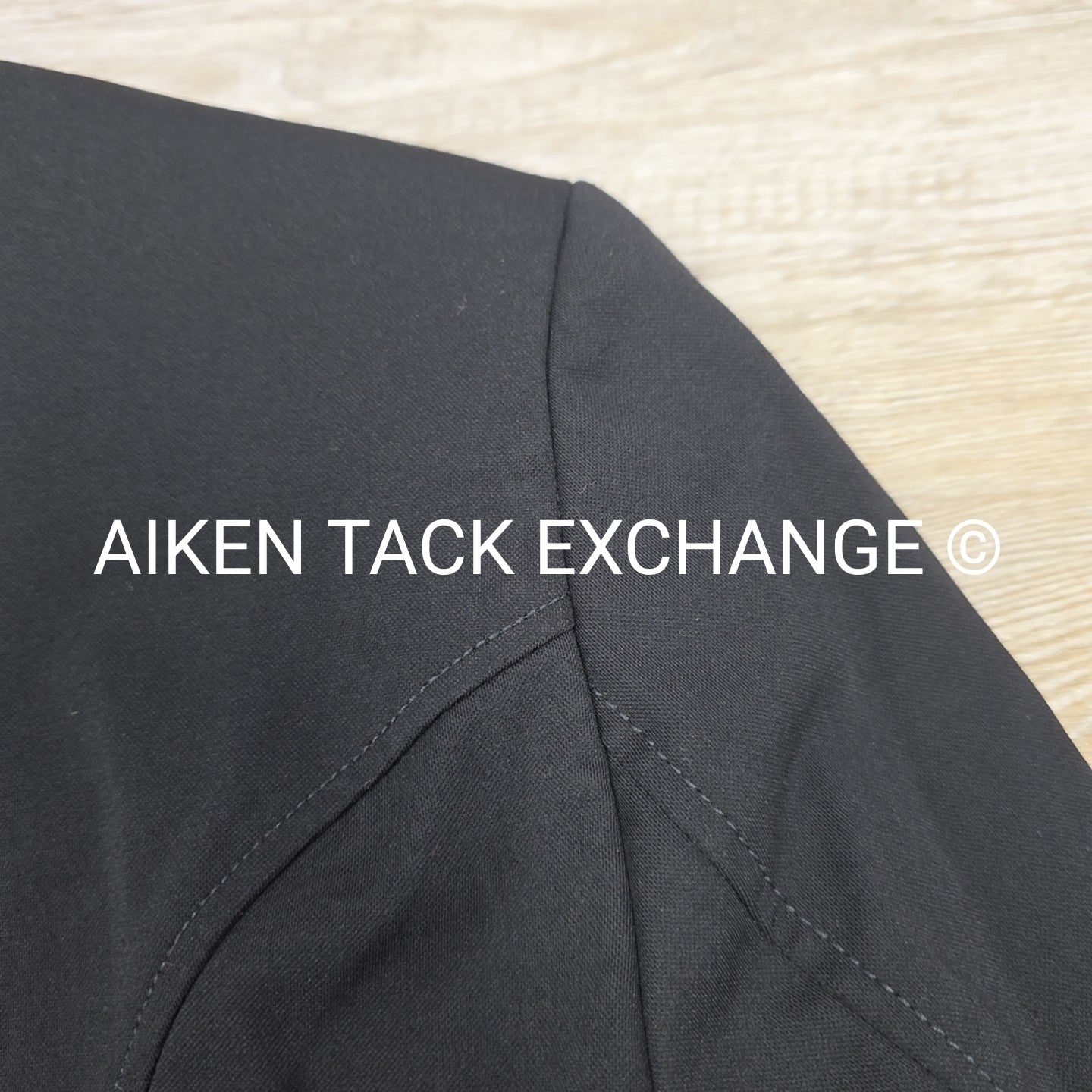 SmartPak Hadley Show Coat, Size 10