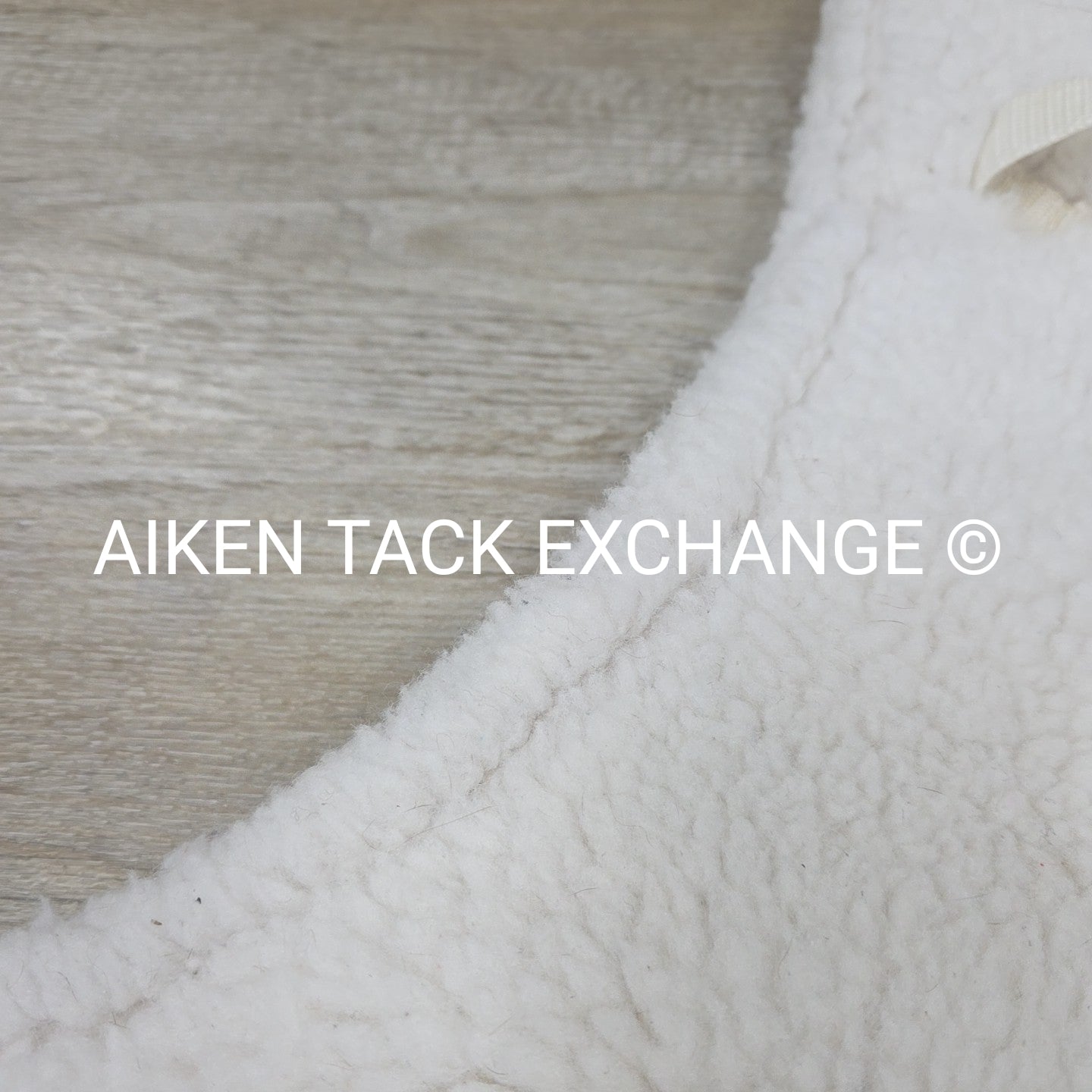 Toklat Medallion Contour Fleece Saddle Pad