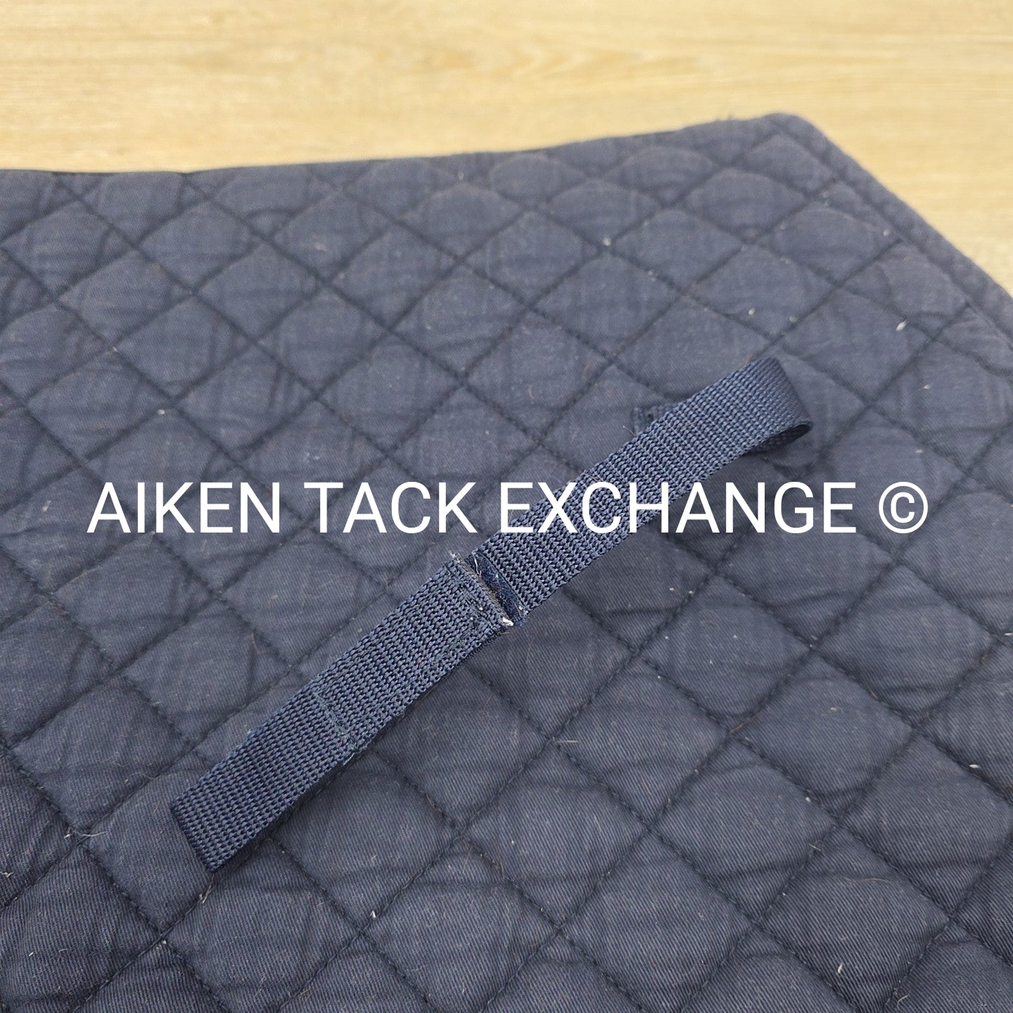 Dover Saddlery All Purpose Saddle Pad