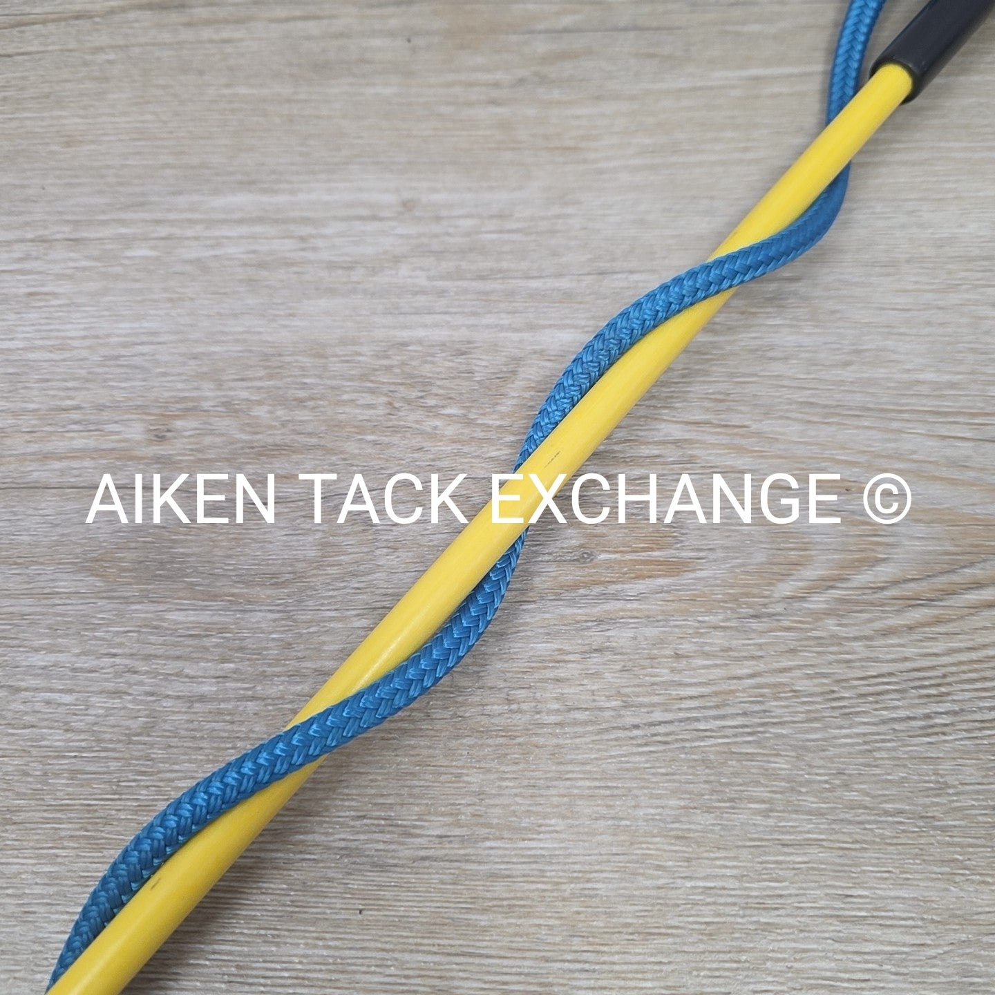 Clinton Anderson Handy Stick with Aussie String