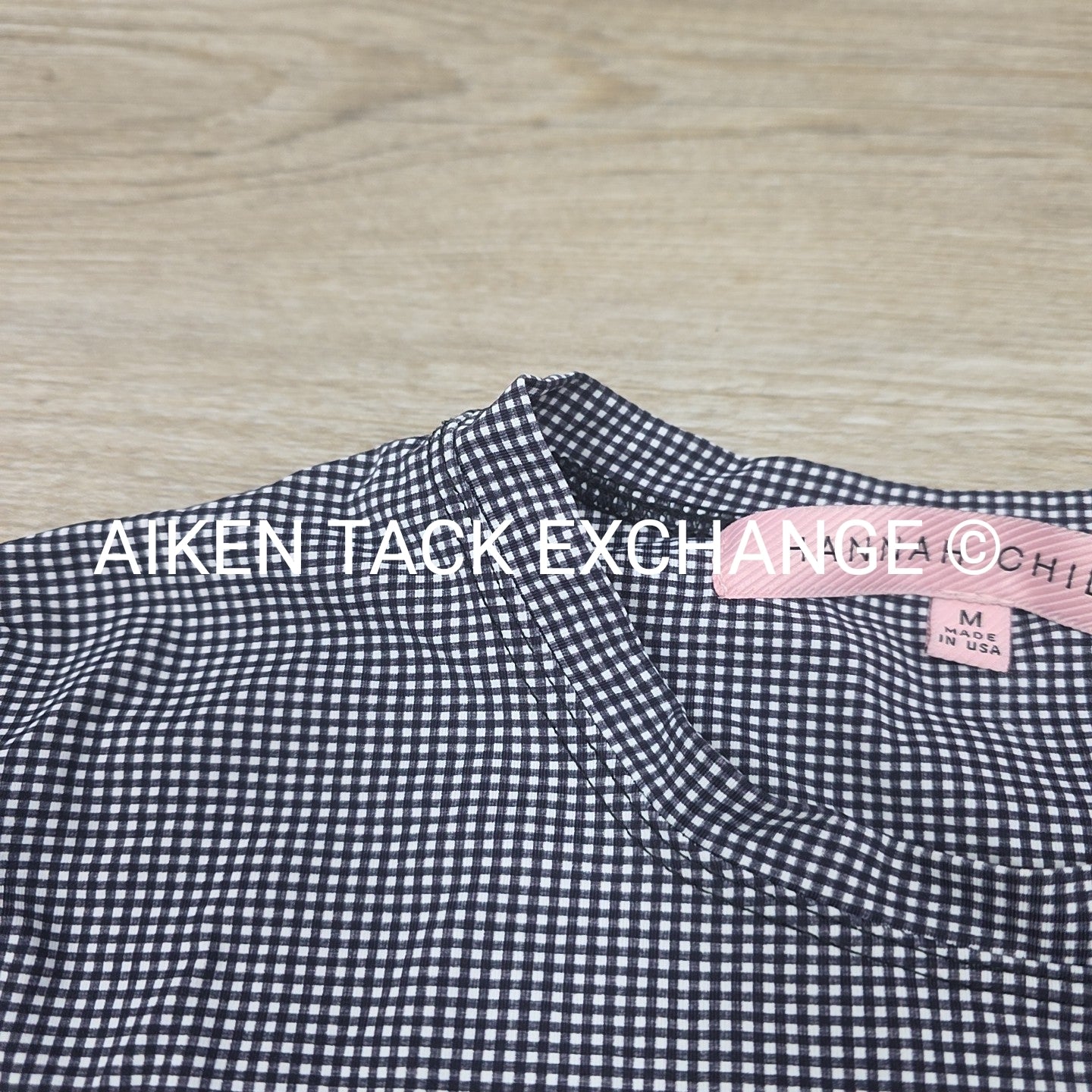 Hannah Childs Long Sleeve Sun Shirt, Women's Medium