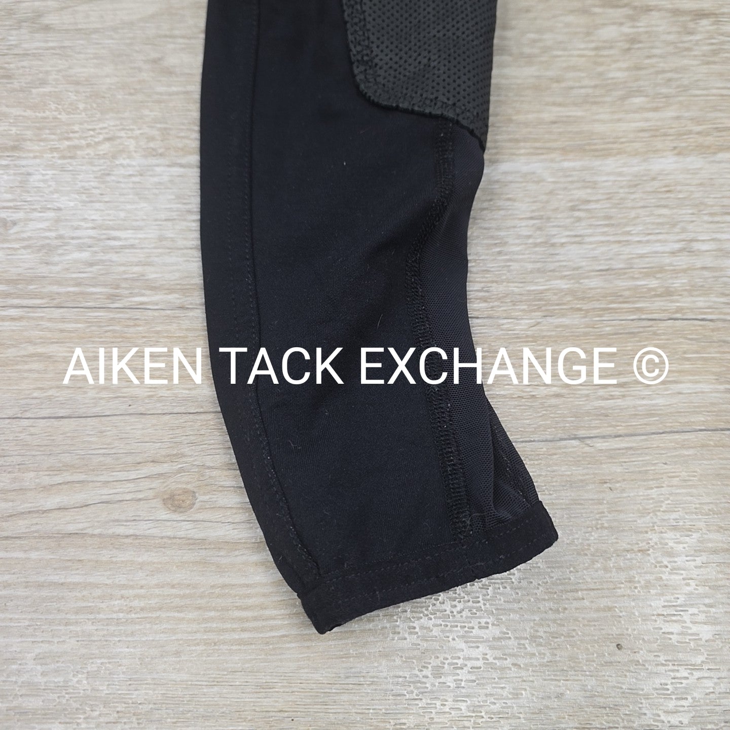 FITS PerforMAX Full Seat Leather Breeches, Women's Small