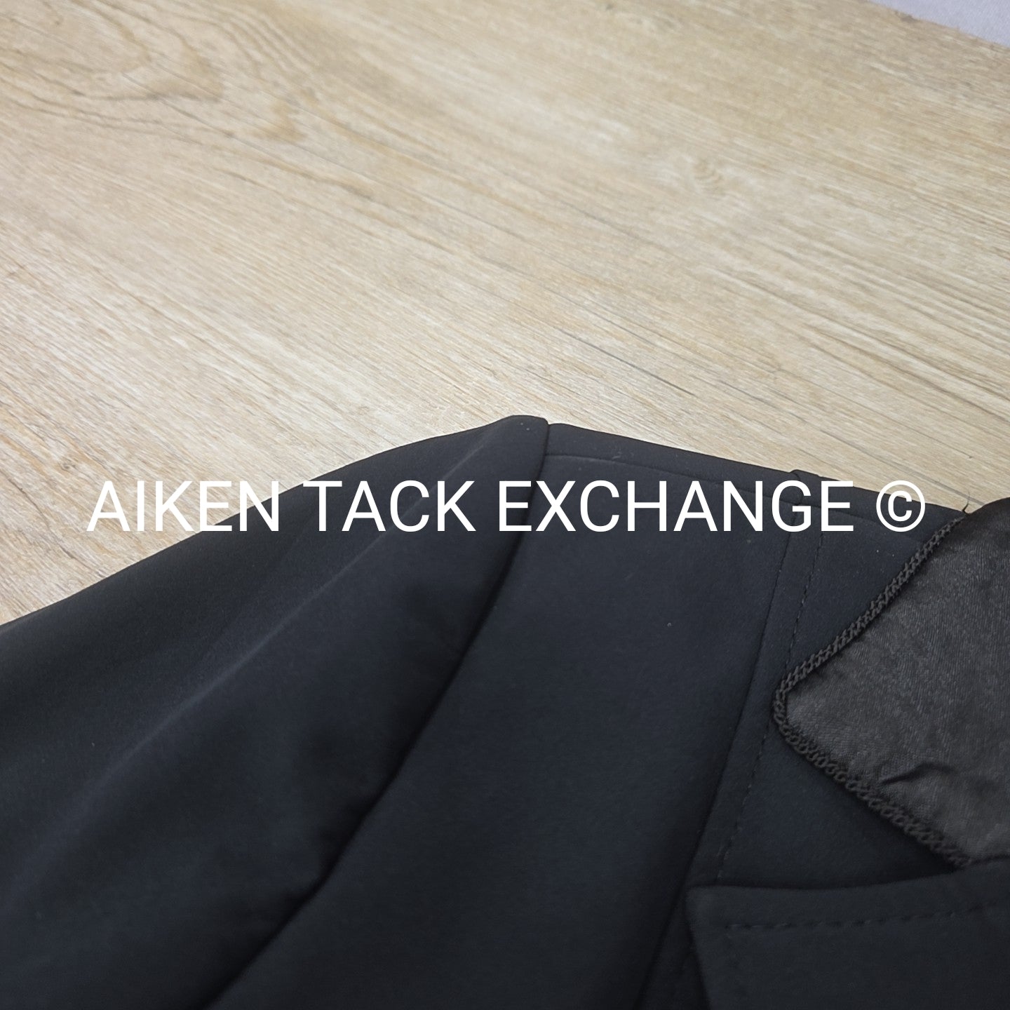 Goode Rider Dressage Show Coat, Size 10