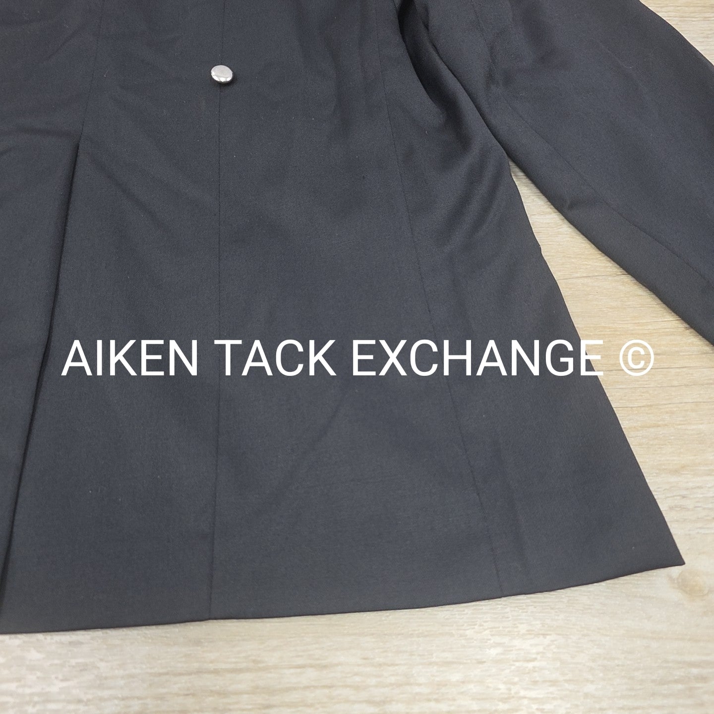 Women's Show Coat, Size 12R
