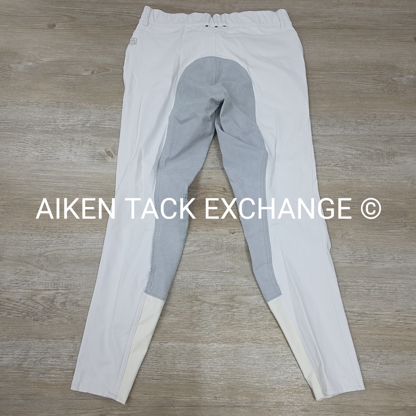 Romfh Sarafina Full Seat Breeches, Women's 34 Long