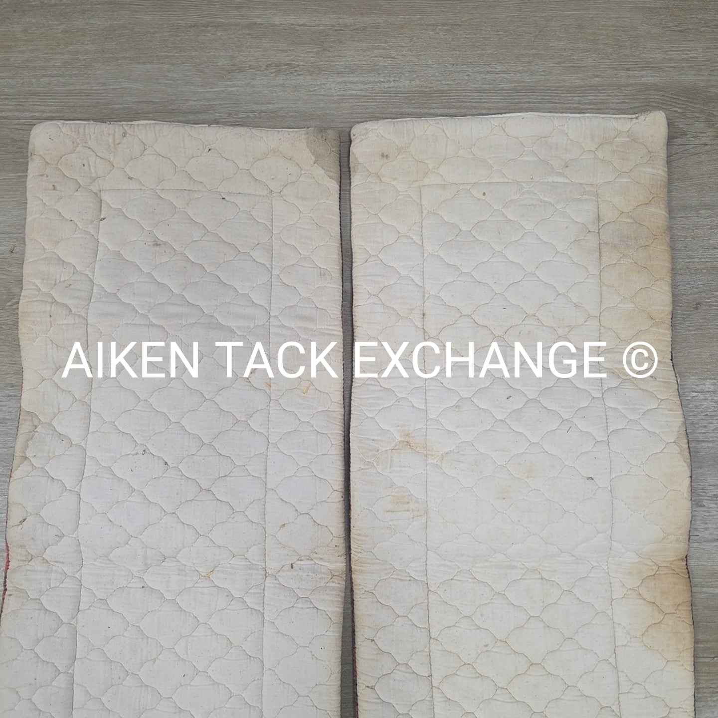 BARGAIN BUNDLE: Wilker's Pillow Wraps, Set of 4