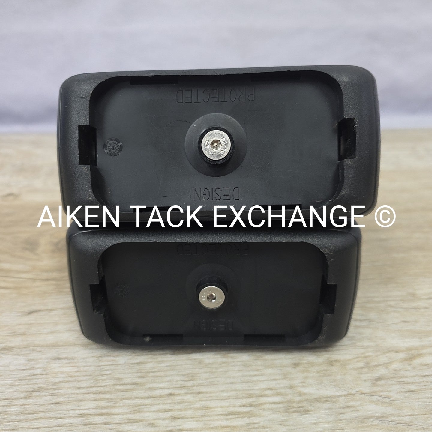 Compositi Reflex 3D Swivel Wide Track Stirrups, 4.75"