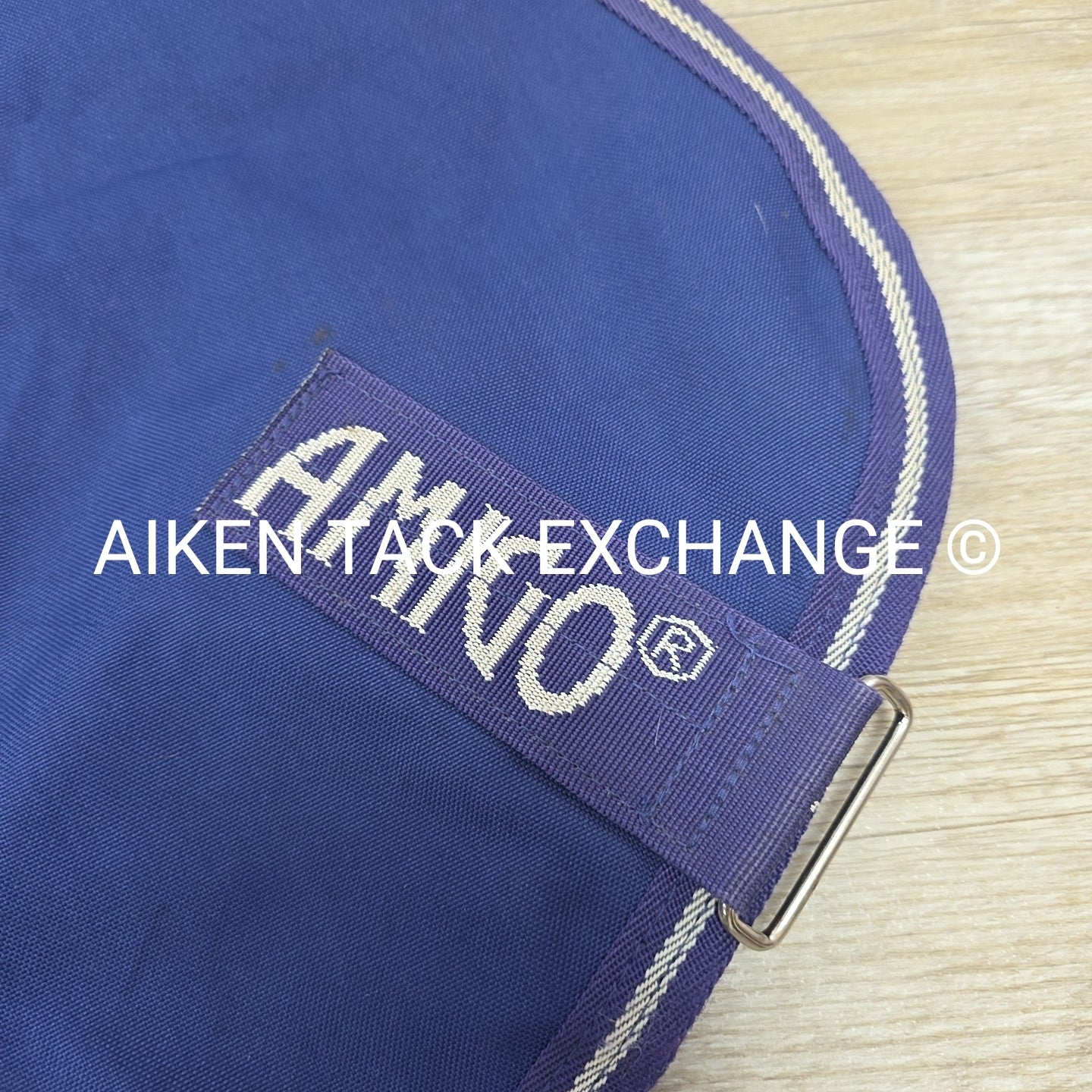 Horseware Amigo 0G Fill Neck Cover, Size X-Large
