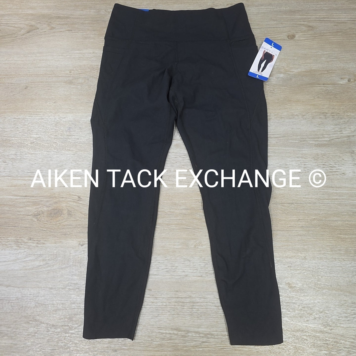 Danskin Leggings, Size Large