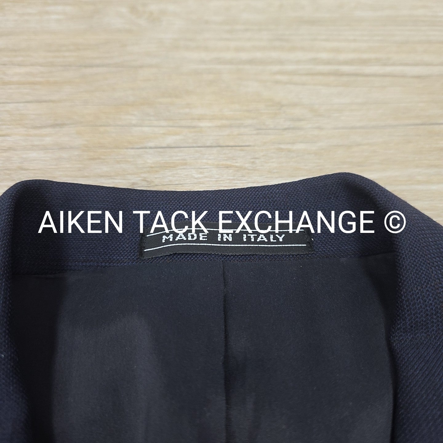 Tailored Sportsman Fairfax Plaid Show Coat, Women's 4 (10) Regular