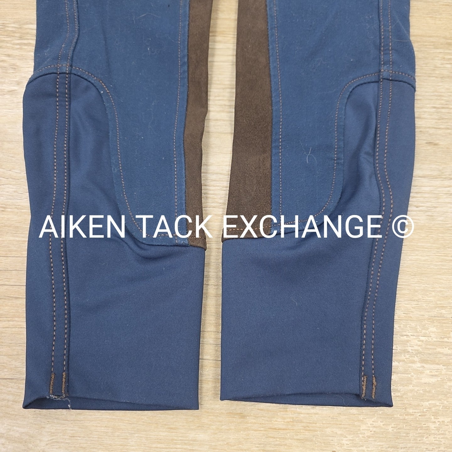 BARGAIN BUNDLE: Horseware Full Seat Breeches, 30 & Annie's Full Seat Breeches,28