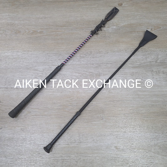 BARGAIN BUNDLE: 2 Riding Crops