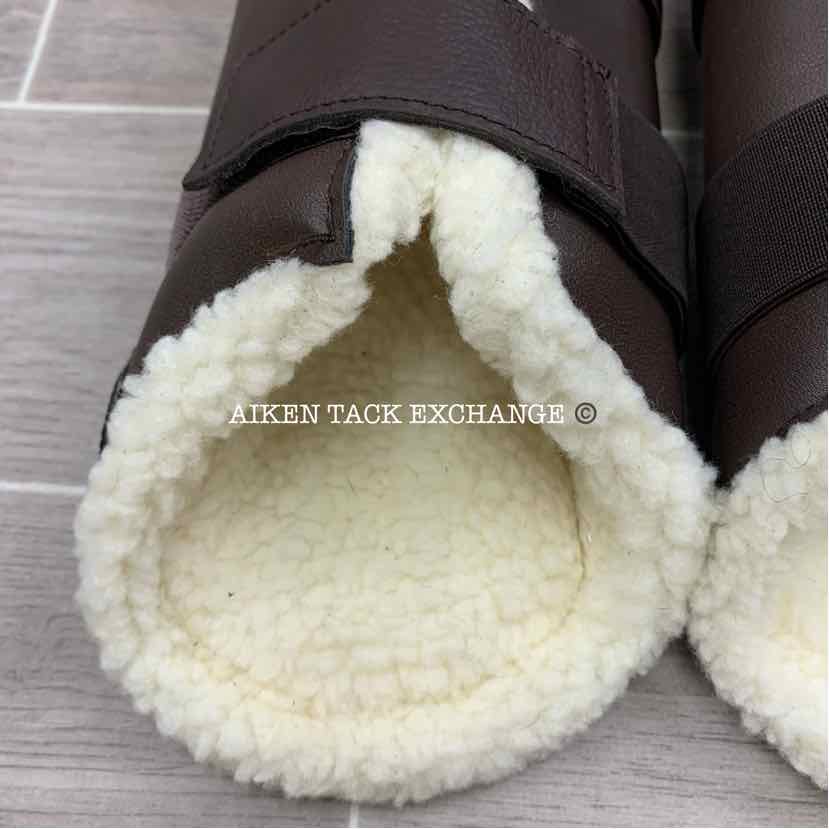 Eminence Veterinary Fleece Lined Sport Boot, Size Full