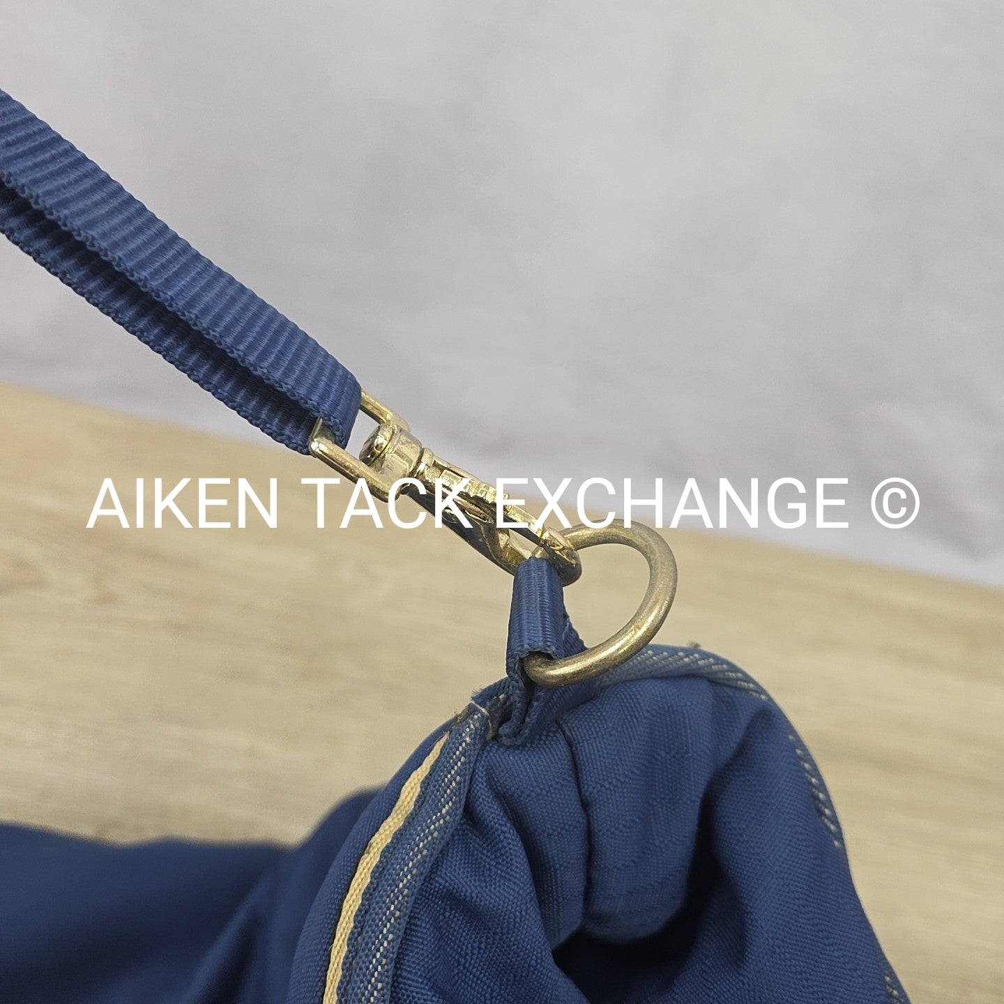 BARGAIN BUNDLE: Kensington Padded All Purpose Saddle Carry Bag & Bridle Bag