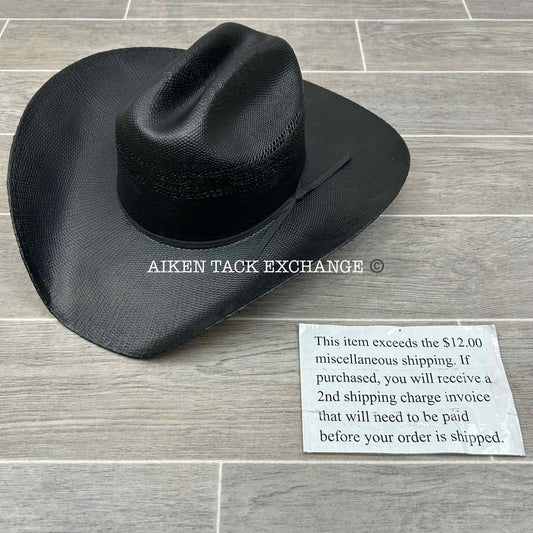 American Hat Makers Bozeman Hat, 7 5/8