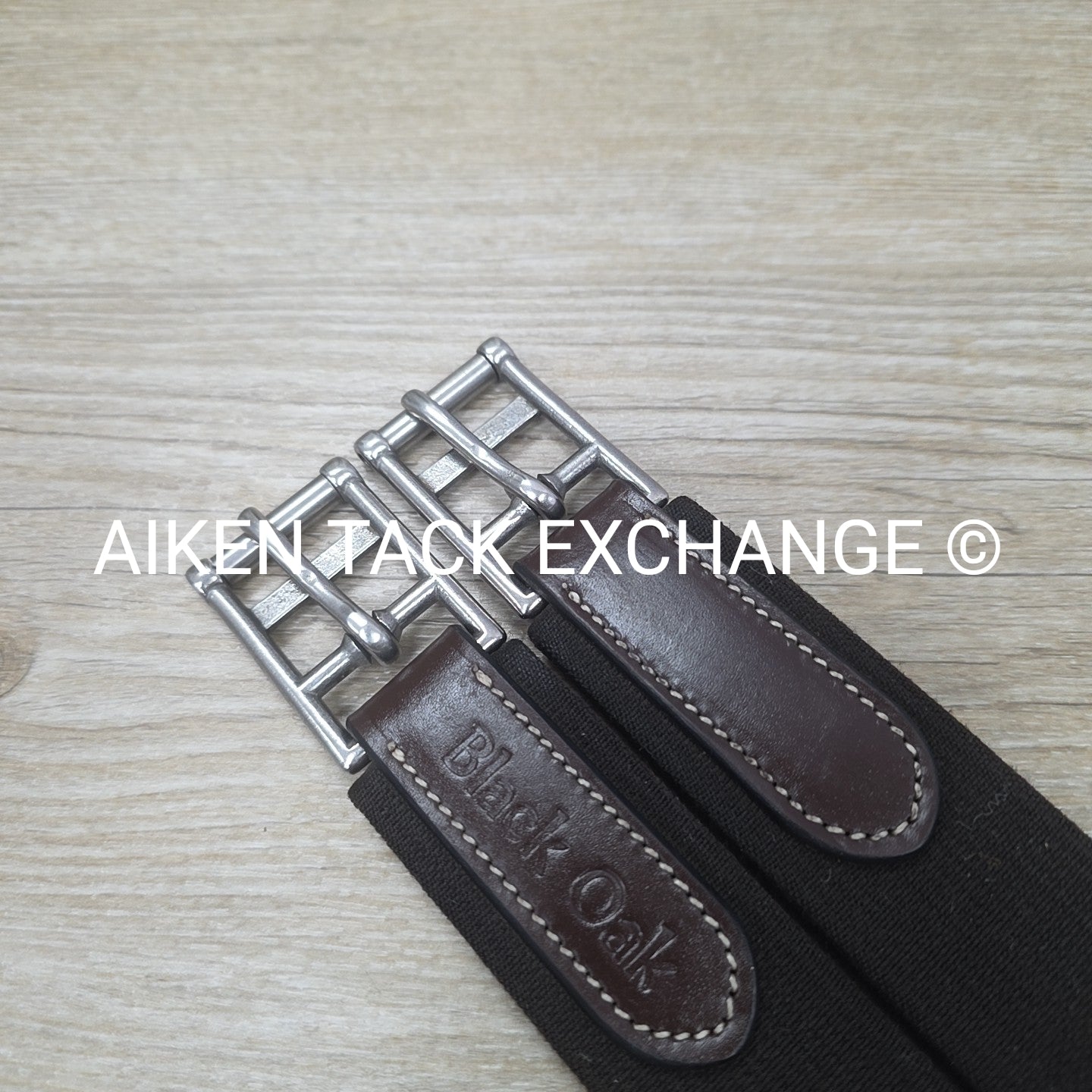 KL Select Black Oak Eco Hunter Girth, Brown, 50"