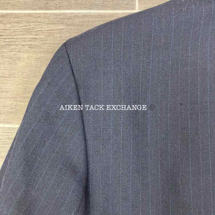 Ovation Show Coat, Size 18 L