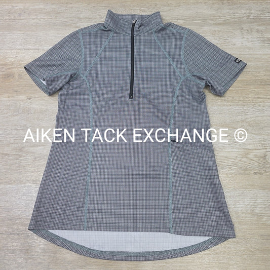 Kerrits Short Sleeve Top, Size Small