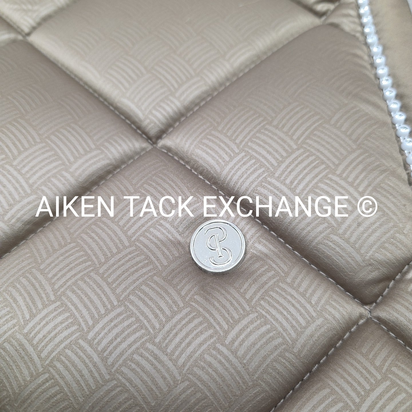 PS of Sweden Dressage Saddle Pad