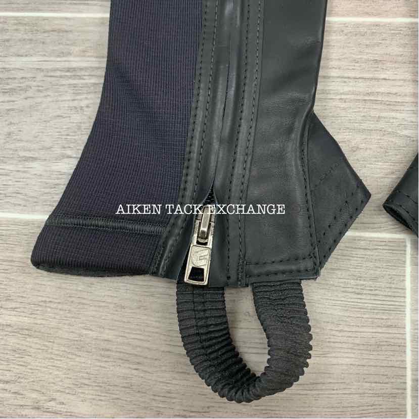 Prochaps ProChaps The FIT Half Chaps, Size XX-Small Chalf 18