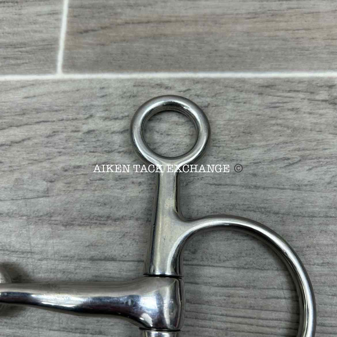 Korsteel French Link Baucher Boucher Bit 5.5"