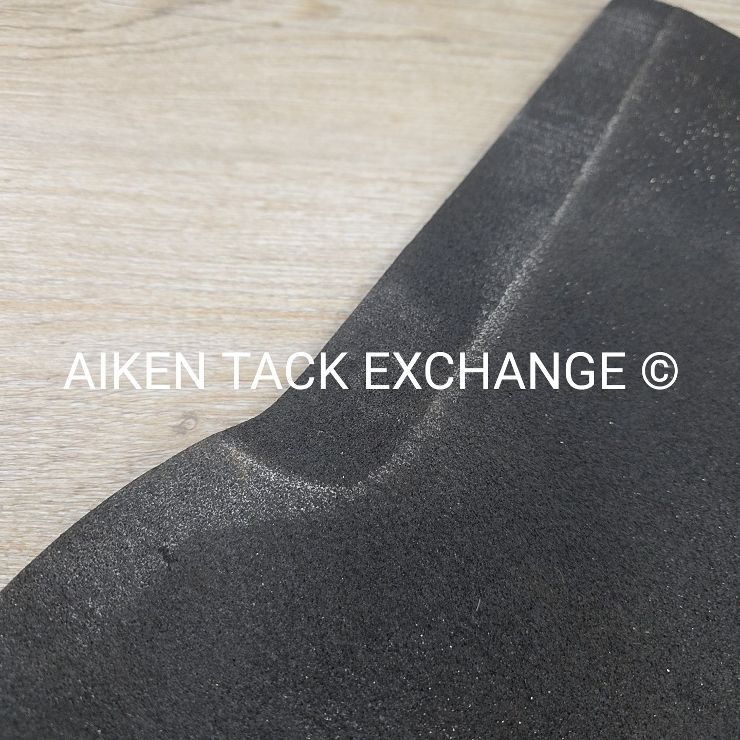 Cashel Wedge Cushion Half Pad