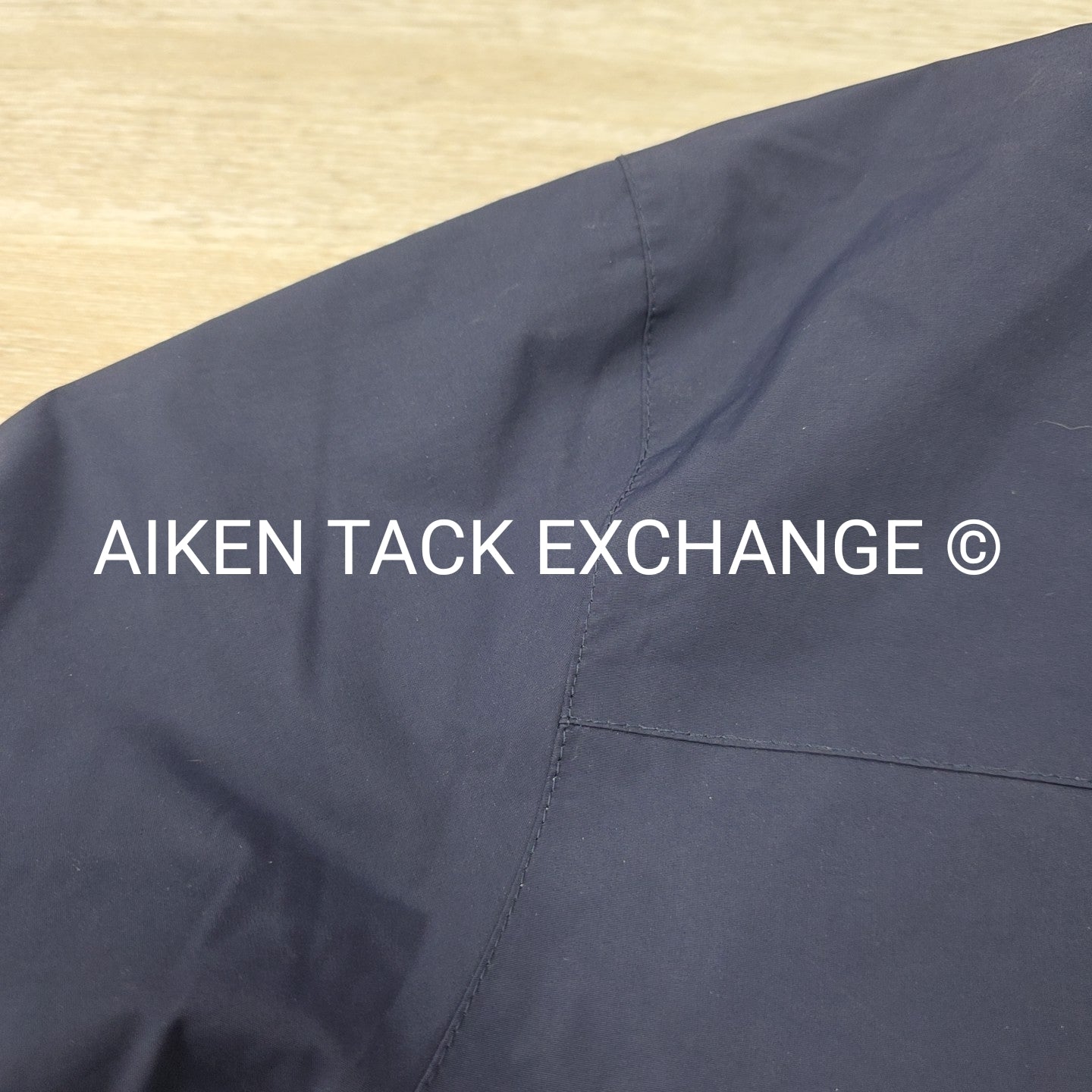 Horseware Ireland Signature Corrib Jacket, Brand New, Navy, Size 2XL