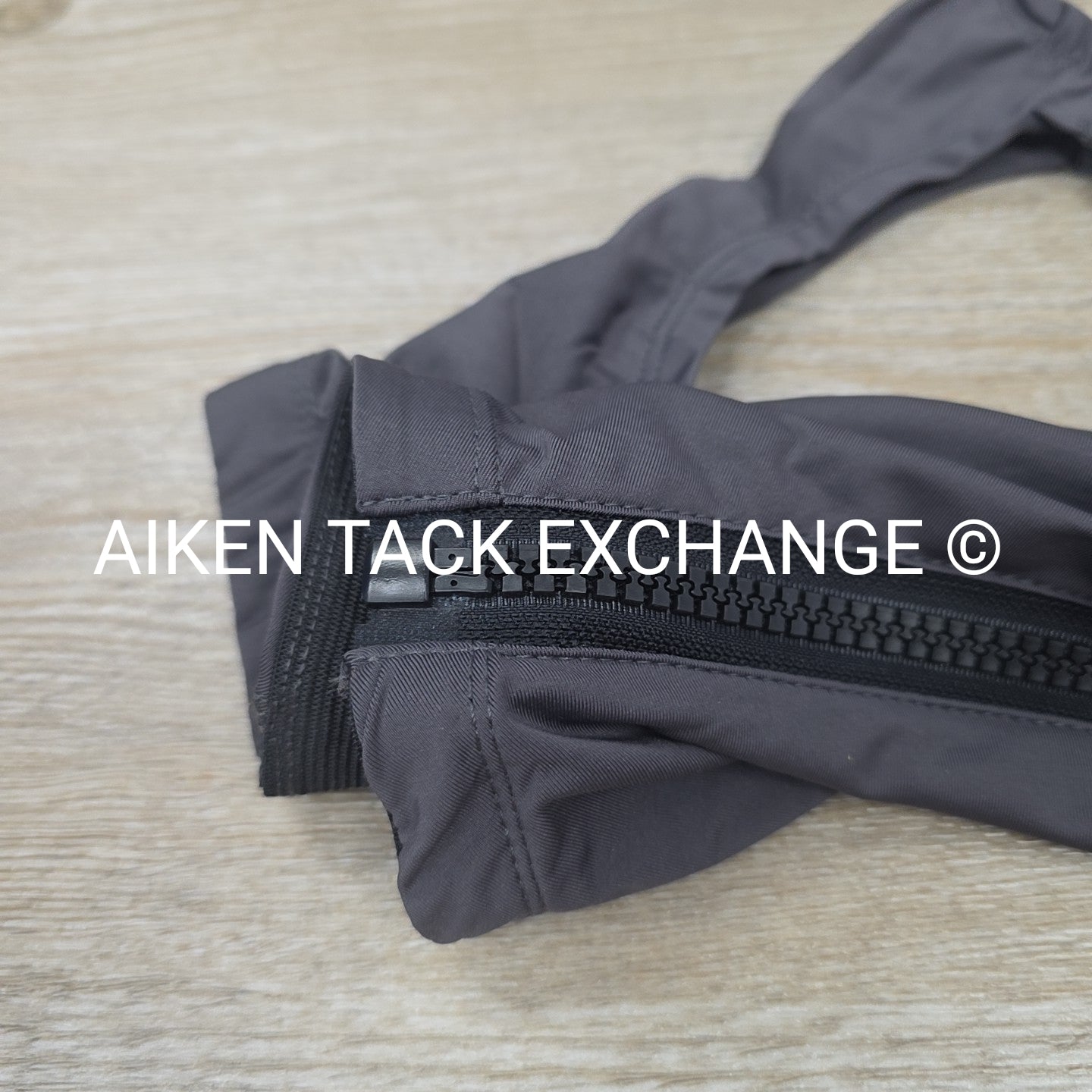 Fenwick LT Liquid Titanium Therapeutic Hoodie Sleezy, Grey, Size S