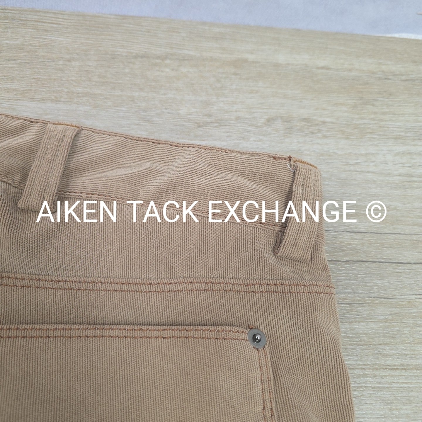 Animo Corduroy Pants, Men's 48 (Medium)