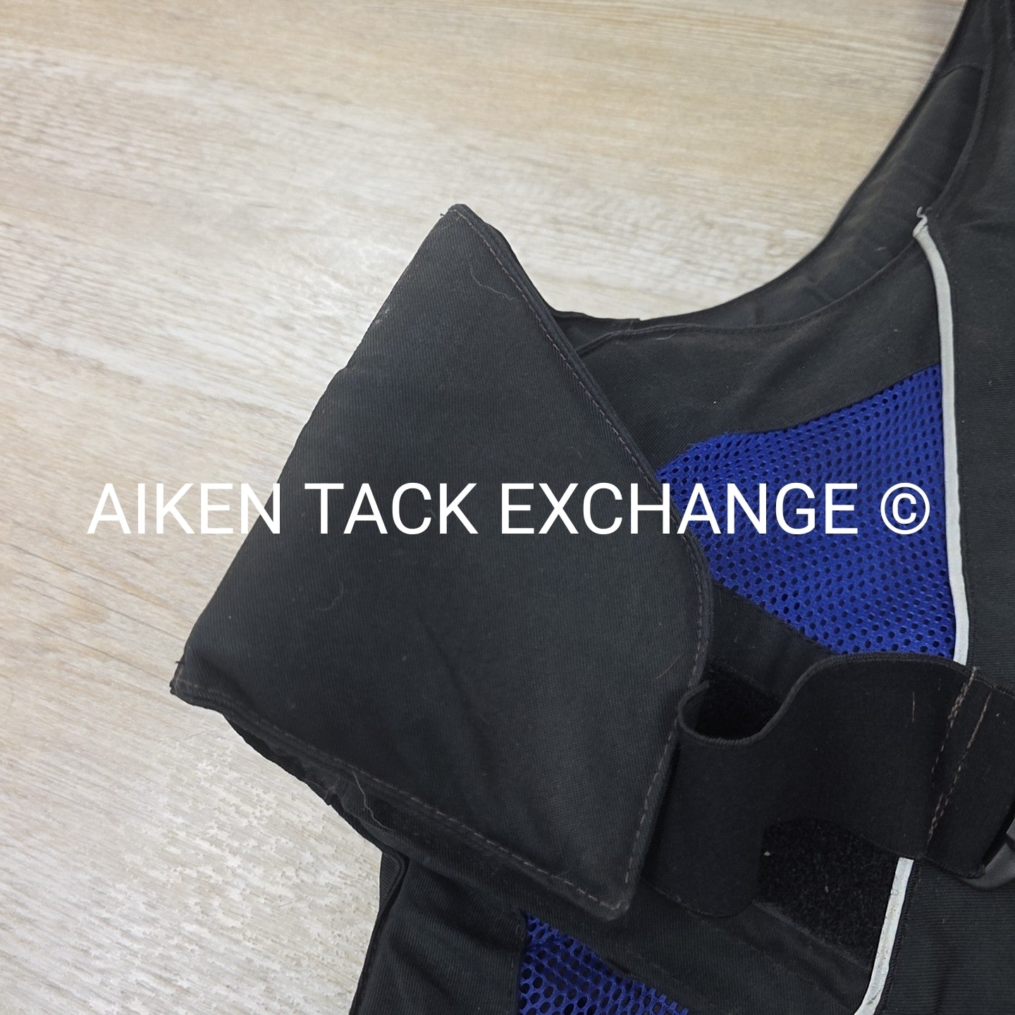Charles Owen Ultralite Body Protector XC Safety Vest, Adult Small