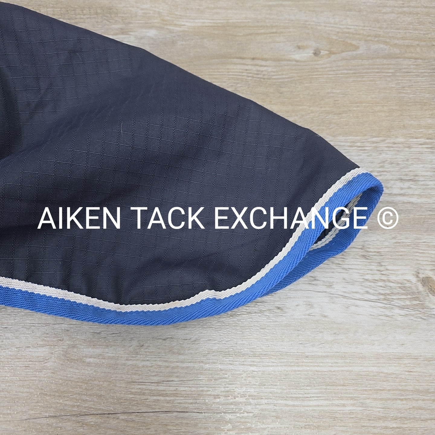 Horze 0 G Fill Turnout Sheet, 81"