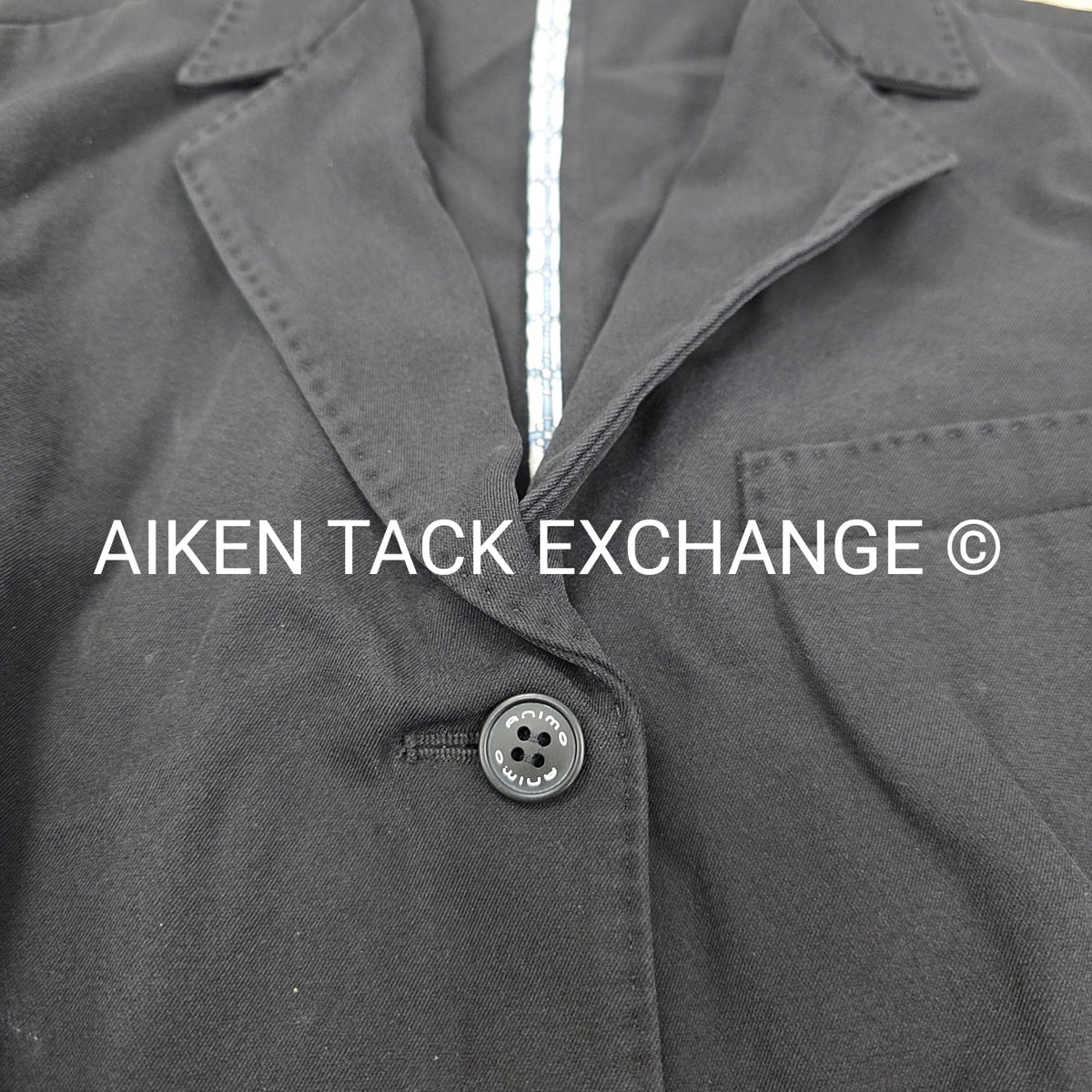 Animo Show Coat, Size US 8 / I 44