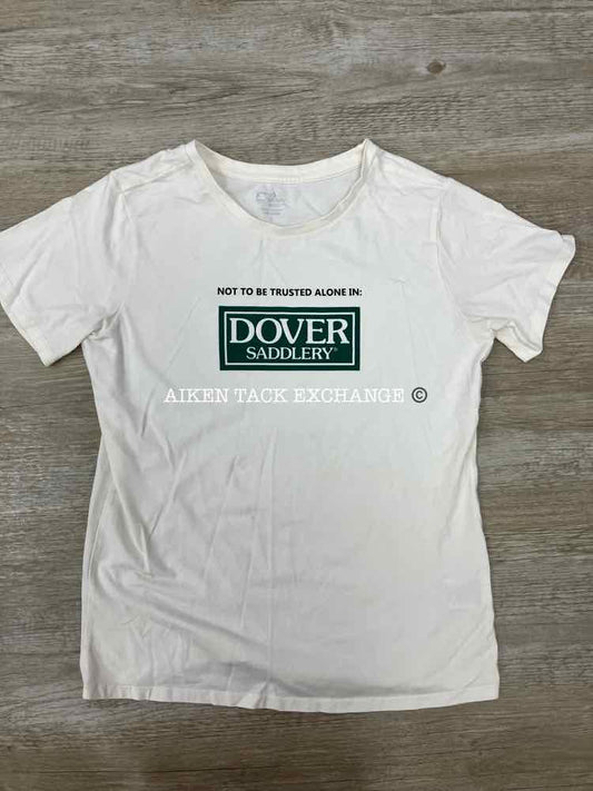 Dover Saddlery Riding Sport T-Shirt, Size Small