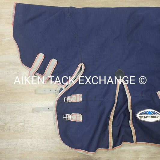 Weatherbeeta ComFiTec Essential Combo Neck Heavy Weight Turnout Blanket, 72"