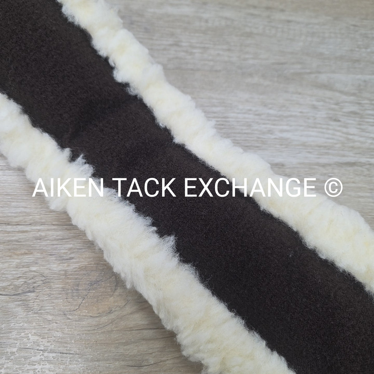 Replacement Fleece Girth Liner, 42"