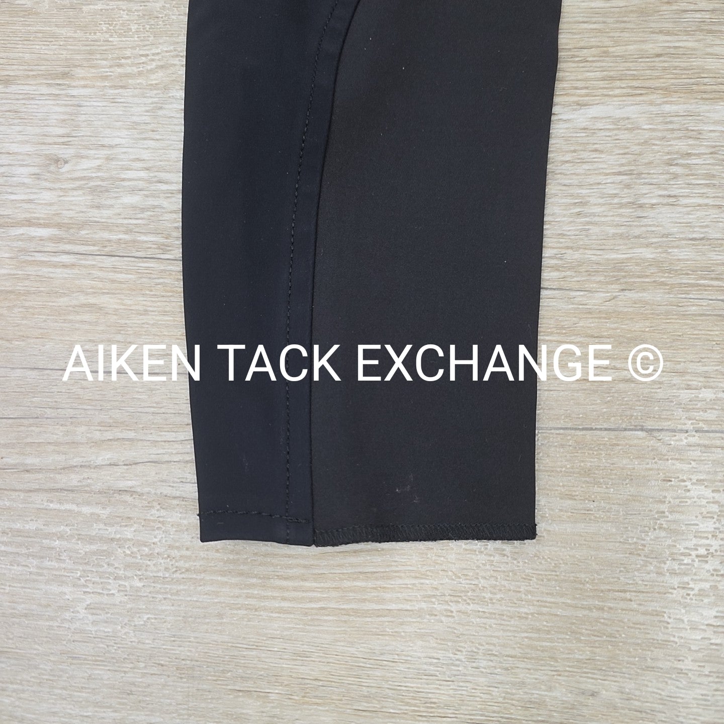 Equiline Silicone Grip Knee Patch Breeches, Size 48