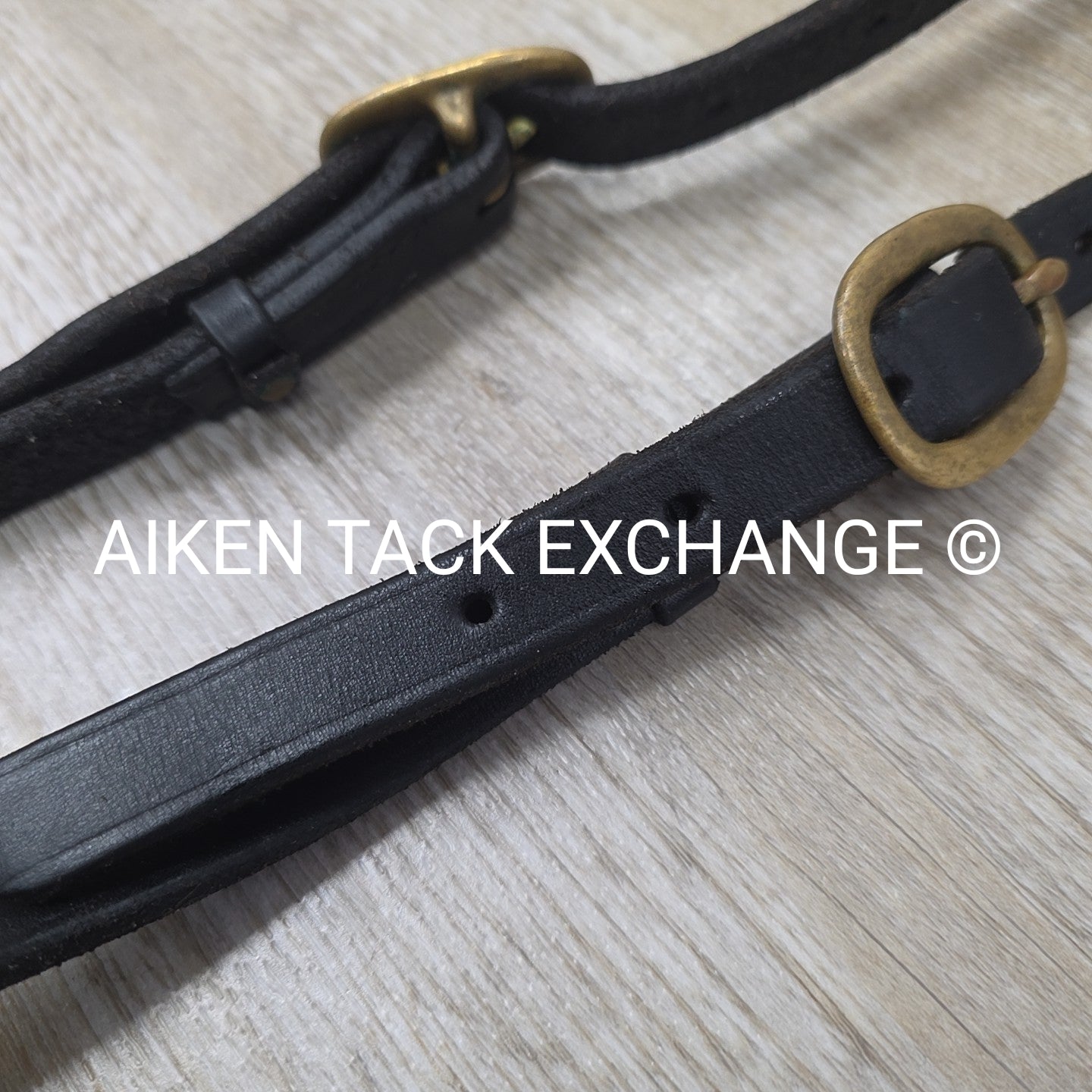 Nunn Finer Hunting Breastplate, Black, Size Full