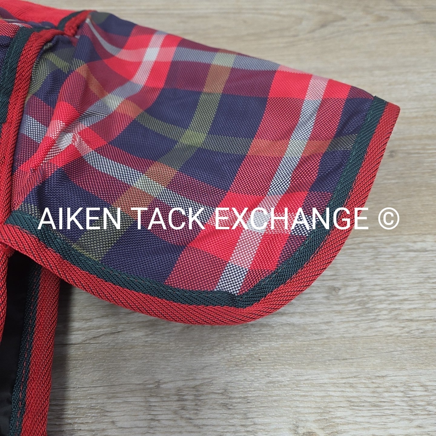 Shires Tempest Plus 200 G Stable Blanket, 78"