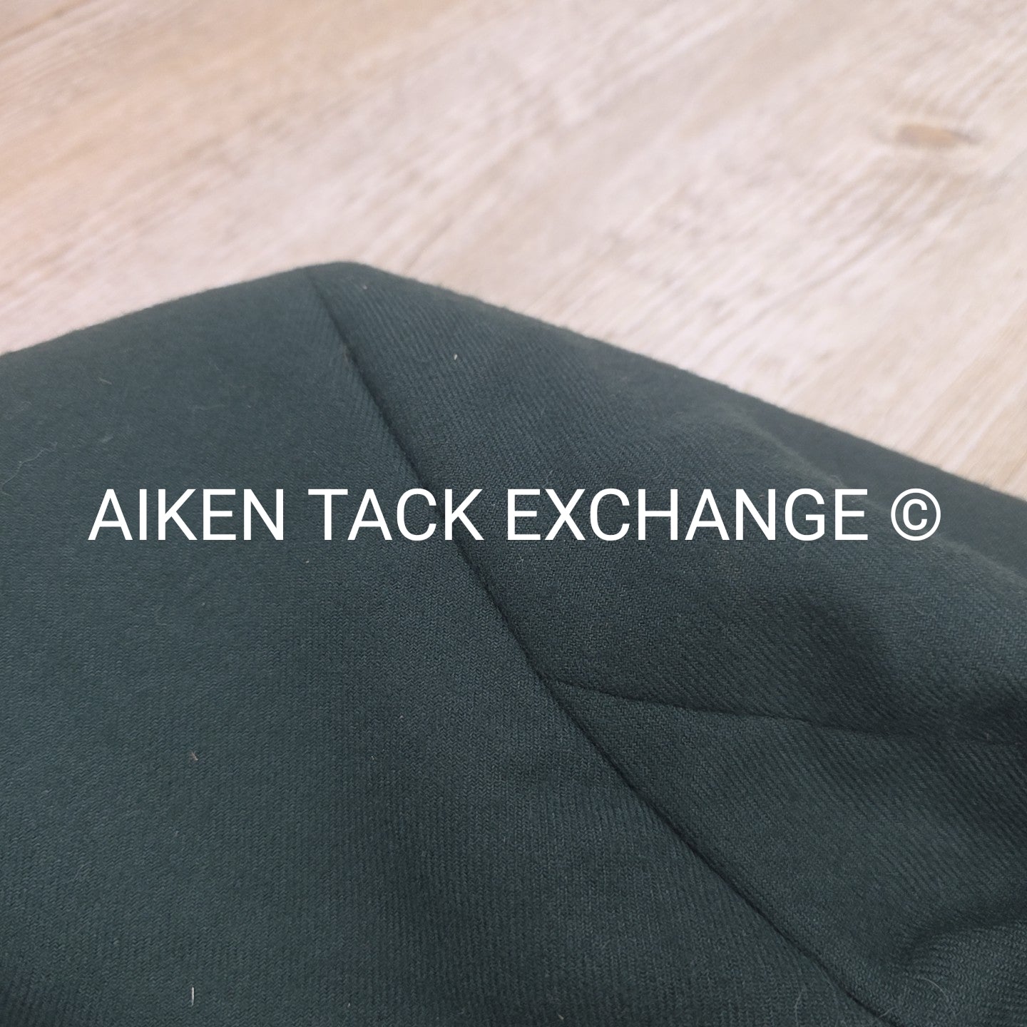 Devon-Aire Concour Elite Show Coat, Size 14