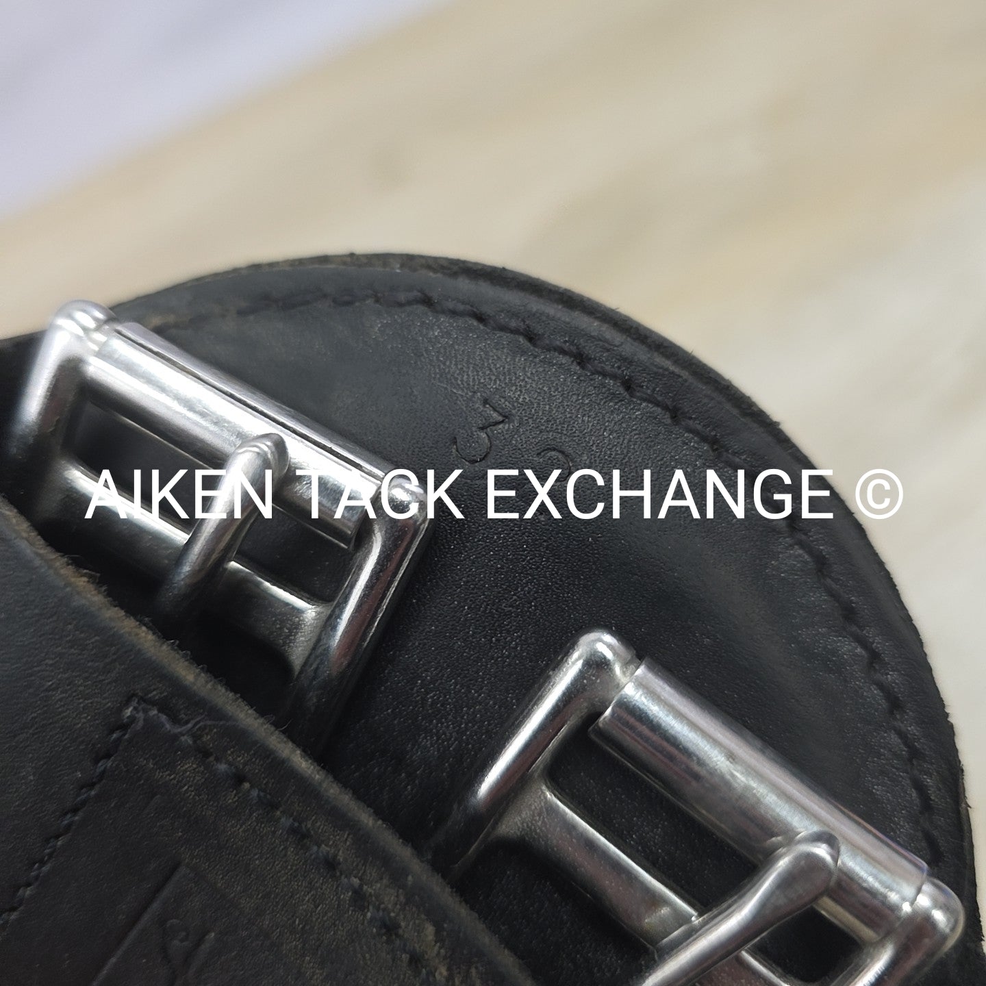 Mikmar Dressage Comfort Girth, Size 32"