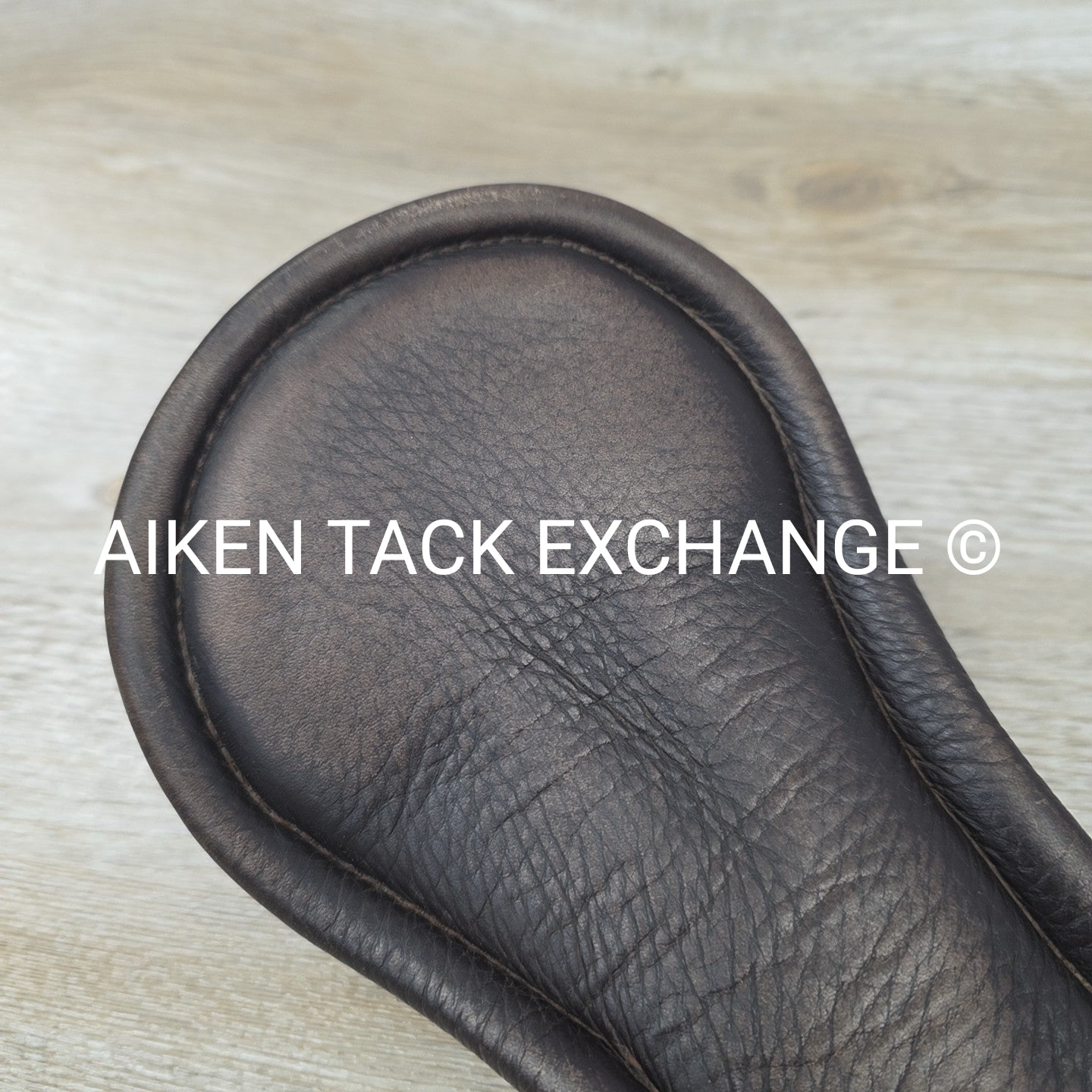 DP Saddlery Ultra Flex Girth, Brown, Size 3 29.5"