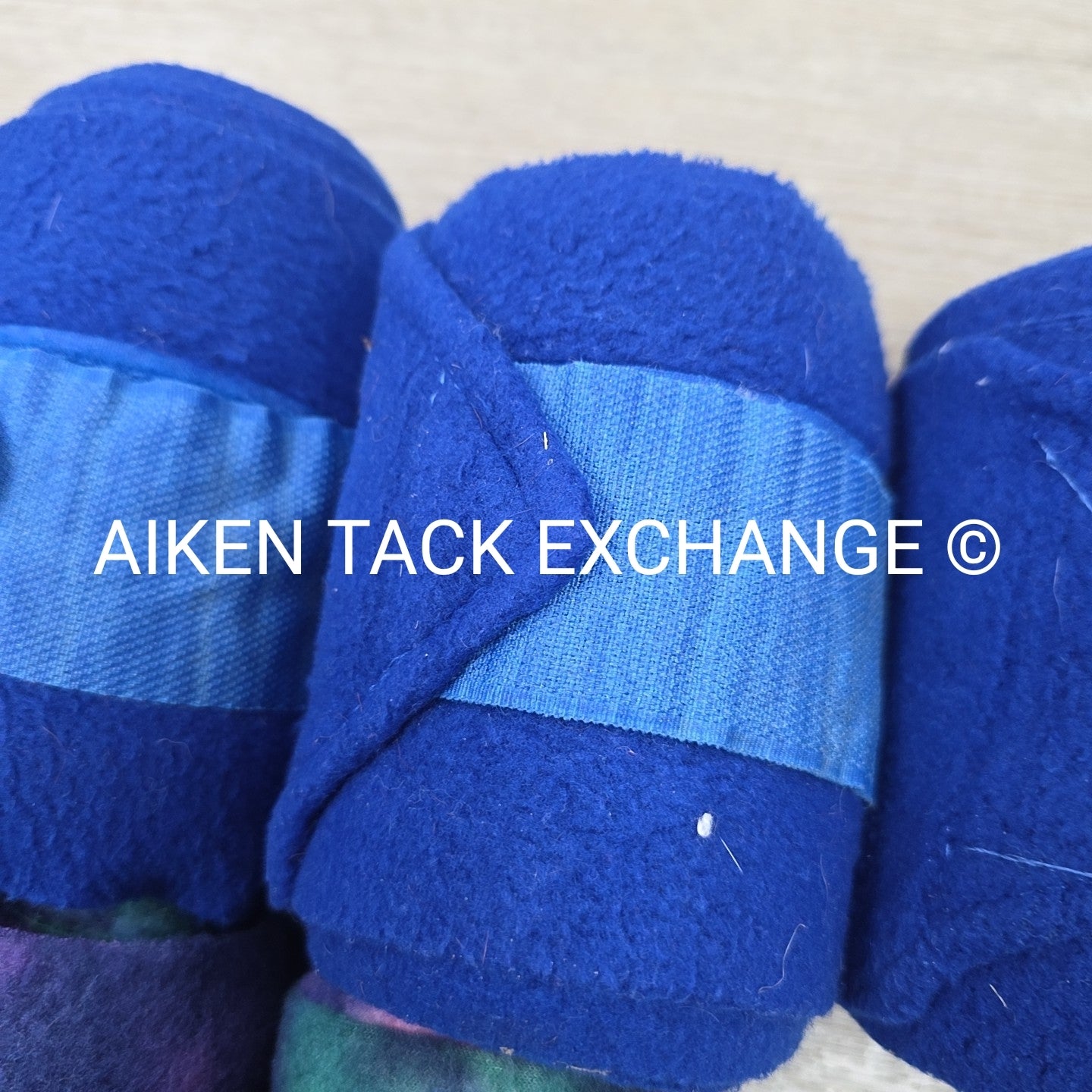 BARGAIN BUNDLE: 6 Polo Wraps