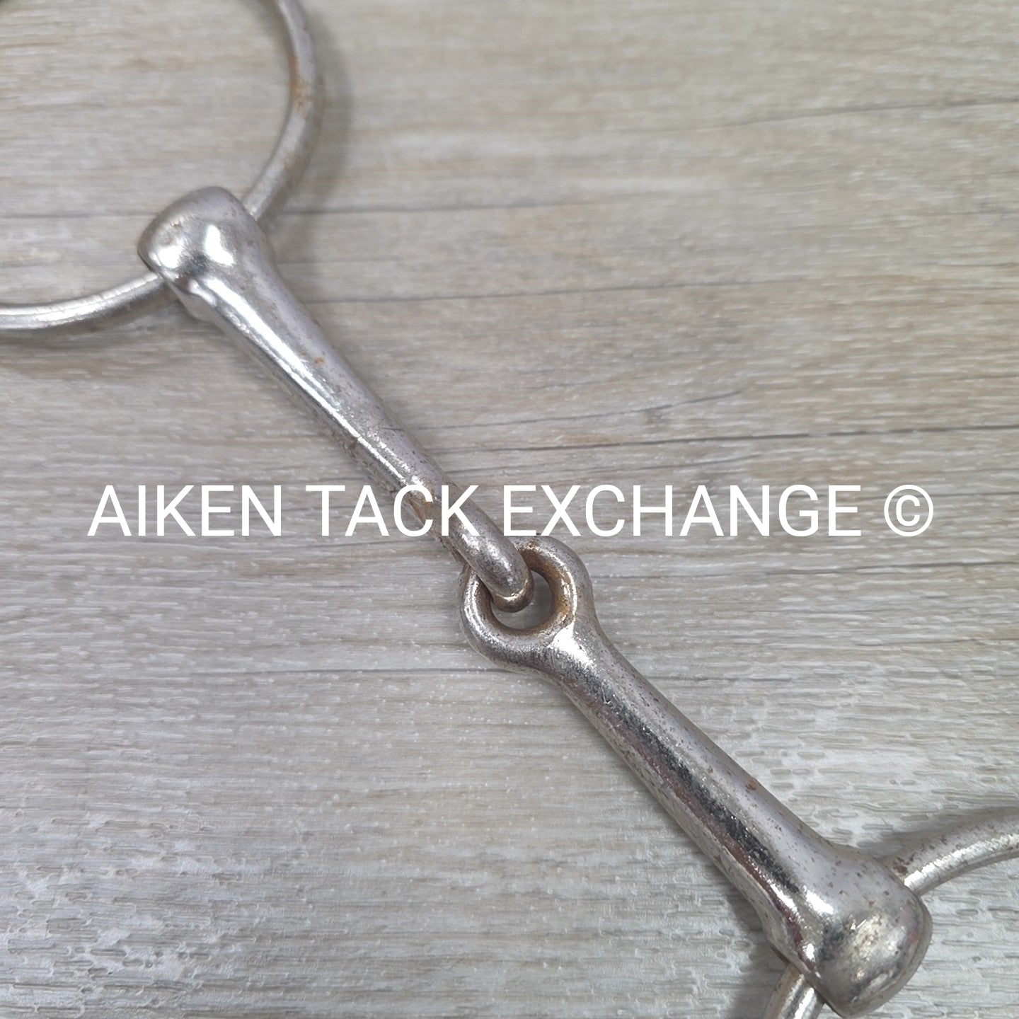 Single Joint Loose Ring Bit 5"